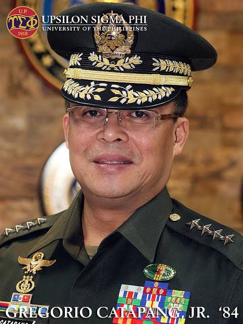 Champions of Change: Remulla and Catapang’s Impact on Prison&nbsp;Rehabilitation