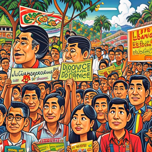 Freedom from Unhappiness: The Urgent Need for Divorce in the&nbsp;Philippines