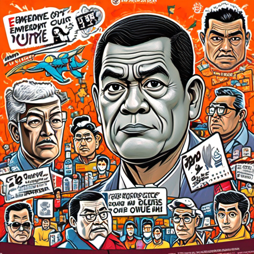 Emergency Powers and Ethical Boundaries: The Dark Underbelly of Duterte’s Pandemic Response