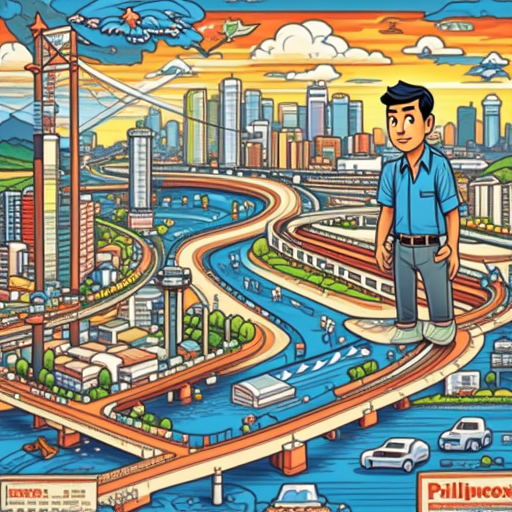 Building the Future: Why the Philippines Must Overcome Its Infrastructure Delays