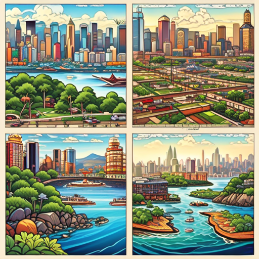 From Waves to Wonders: The $397-Billion Gamble on Reclaiming Philippine Shores