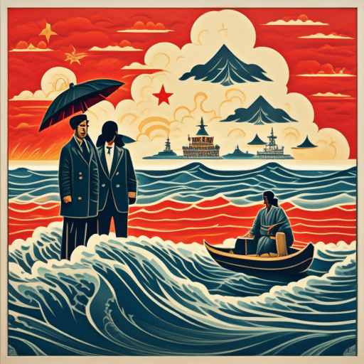 From Conflict to Conversation: China and Philippines Pursue Maritime&nbsp;Dialogue