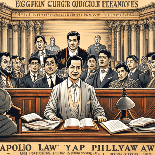 From Davao to Quezon City: The High-Stakes Transfer of Quiboloy’s Cases