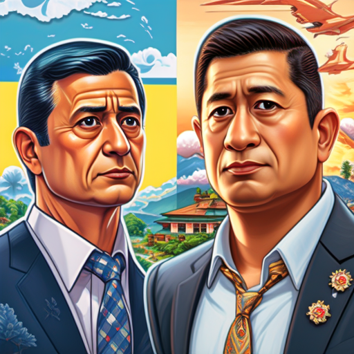 From Kiev to Manila: Contrasting Responses to Geopolitical&nbsp;Threats