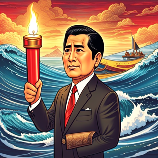 A Nation United: Romualdez Applauds Marcos’ Defiant&nbsp;Speech