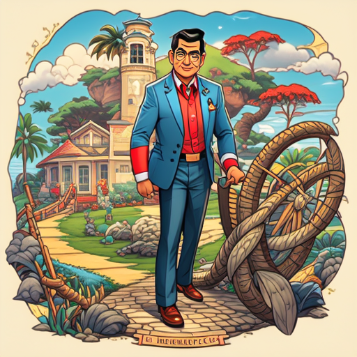 Smear Campaign: The Malicious Plot to Tarnish the Remulla&nbsp;Family