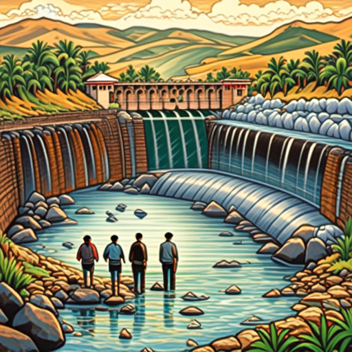 Watergate 2.0: The Kaliwa Dam Corruption Scandal