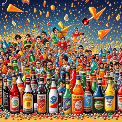 Cheers to Local: The Case for Embracing Filipino-Made&nbsp;Alcohol