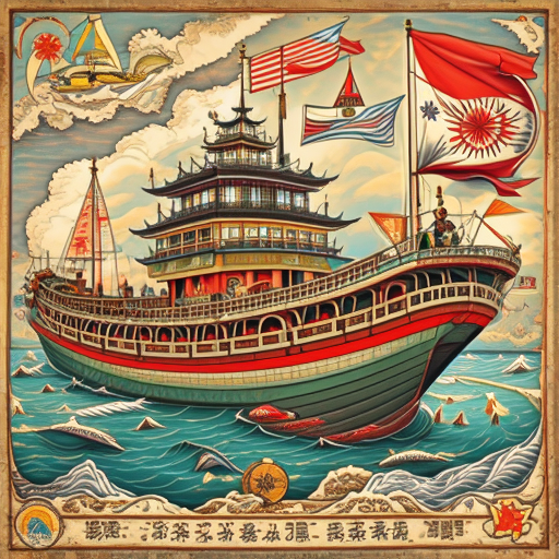 Illegal and Infuriating: China’s Brazen Fishing Ban in Philippine Waters