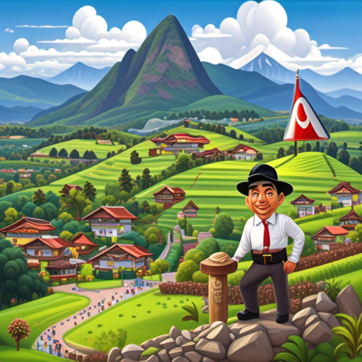 The Shady Side of Chocolate Hills: A Chronicle of Neglect and&nbsp;Corruption