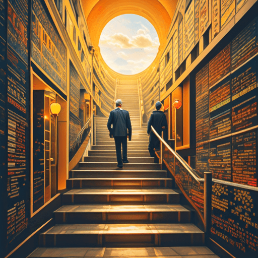 Ascending the Economic Ladder: The Philippines’ Steady Climb to Upper-Middle Income&nbsp;Status