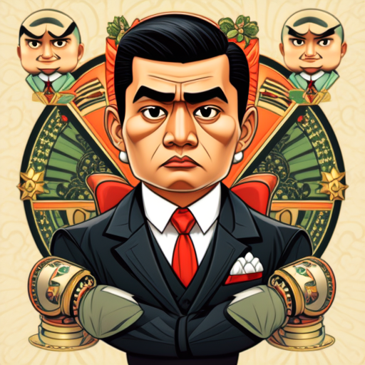 Smoke and Mirrors: PAGCOR’s Dance of Deception Amidst Bamban POGO Controversy