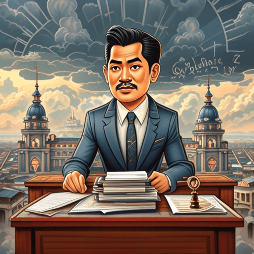 Quiboloy’s Shameless Demands: A Coward’s&nbsp;Escape