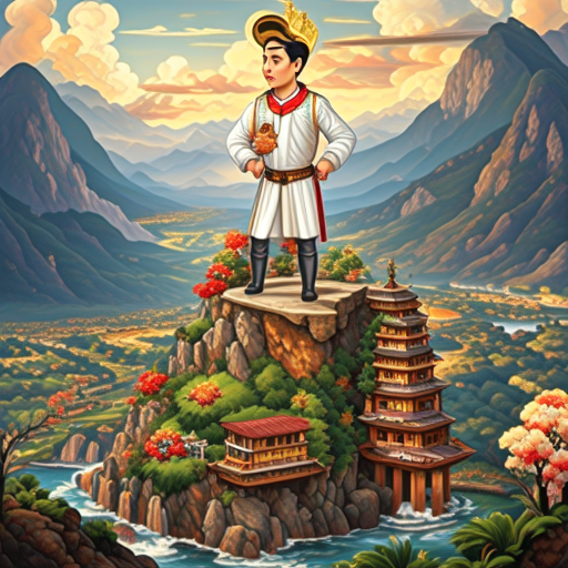 FBI tracks Quiboloy: Web of deceit&nbsp;exposed