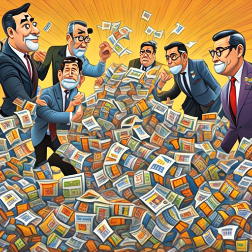 In the Crosshairs of Graft: The PS-DBM’s Role in the Pandemic Procurement&nbsp;Fiasco