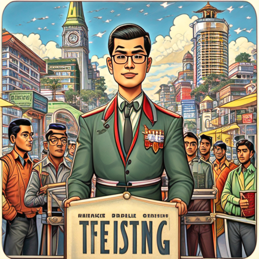 Quitain and Barbers Lead the Charge for a Drug-Free&nbsp;Government