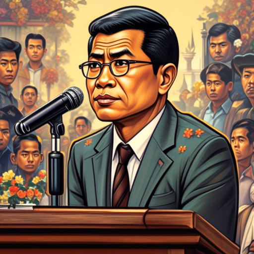 The Great Lip Service: Diokno’s Crucial Role in Prosecuting Duterte’s&nbsp;Killings