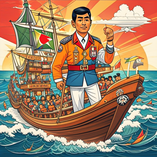 Philippines Leads ASEAN’s Bold Push for Maritime&nbsp;Peace