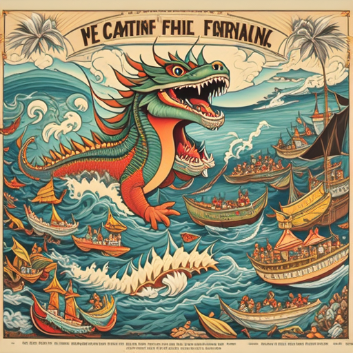 Legal Rights vs. Coercive Might: The Philippines’ Struggle in the South China&nbsp;Sea