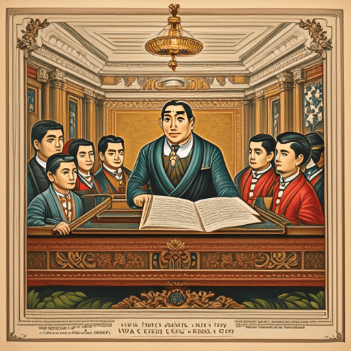 A Legal Blunder: China’s Own Argument Supports the Philippine Claim in the West Philippine&nbsp;Sea