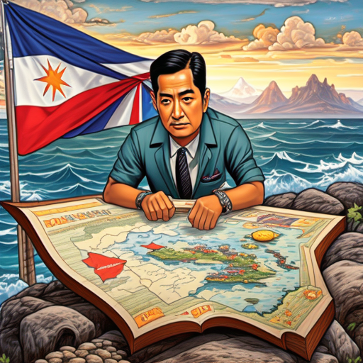 From Fear to Fury: Why 76% of Filipinos View China as Their Greatest&nbsp;Threat