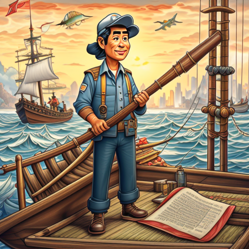 David vs. Goliath: Philippines Wields Legal and Moral Power Against China’s Sea&nbsp;Aggression