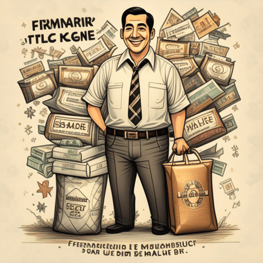 Bridging Hope: Romualdez’s BPSF Brings Aid and Unity to Davao del&nbsp;Norte