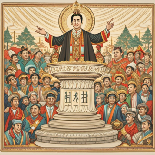 Justice at Dawn: CIDG’s Bold Move Against&nbsp;Quiboloy