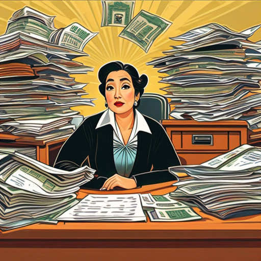 Supreme Court’s Bold Action Against Judge Almada’s Corruption: A Stern Warning to All Public&nbsp;Servants