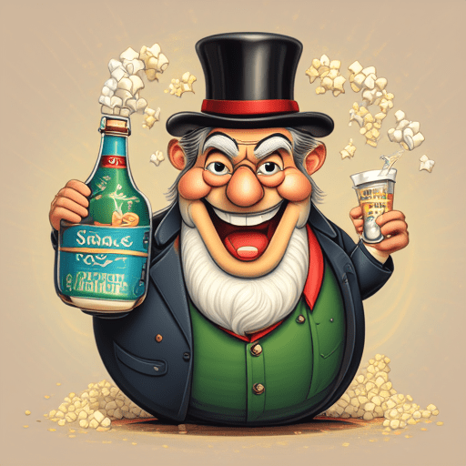 Sweetened Doom: Why We Must Increase Taxes on Sugary Beverages