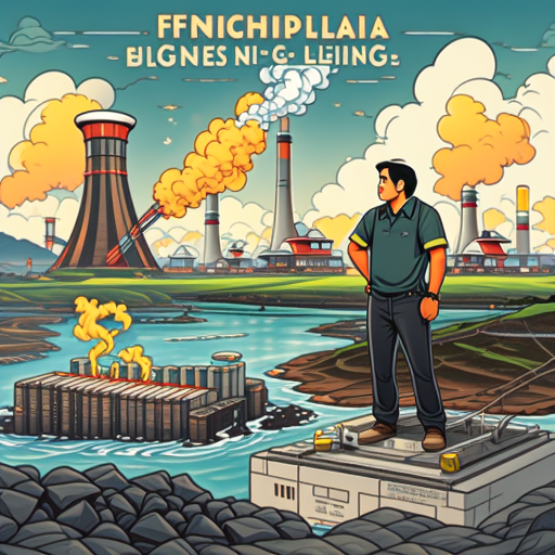 High Stakes, High Hopes: The Philippines’ Nuclear&nbsp;Energy