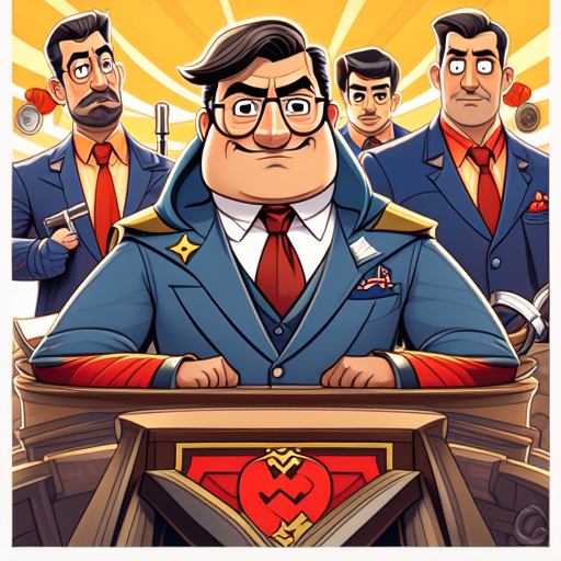 The Battle Over PCSO’s Deal: Robles Plans Legal Counterattack Against&nbsp;Critics