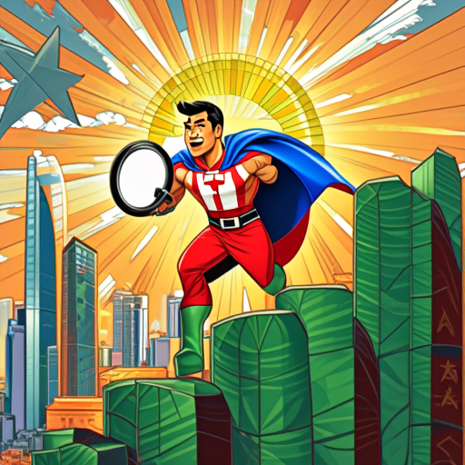 A New Dawn for the Philippines: World Bank’s Growth Forecast Offers Hope Amidst Global&nbsp;Uncertainty