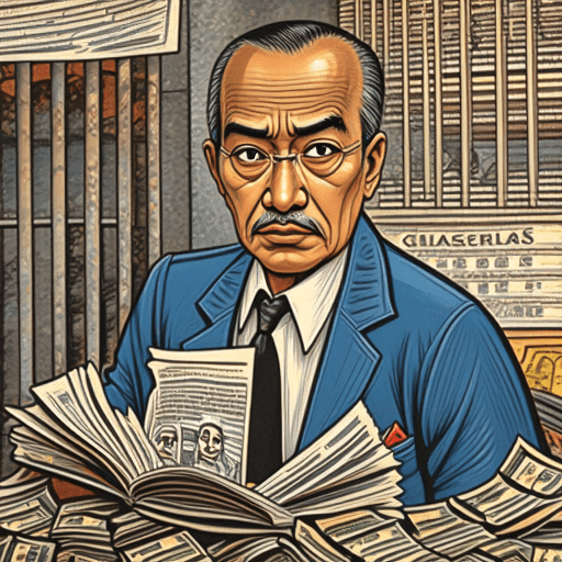 From Office to Prison: Mayor Villarosa’s Dereliction of Duty&nbsp;Exposed