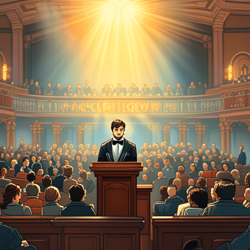 Andres Into the Glow: Eclipsing the Status&nbsp;Quo