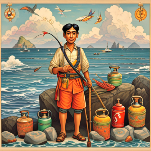 Sovereignty and Survival: The Philippines’ Fight for Undersea&nbsp;Rights