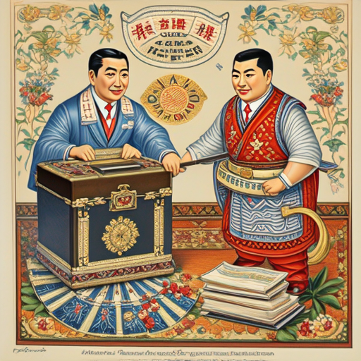 POGOs at a Crossroads: Weighing Economic Gains Against Security&nbsp;Risks