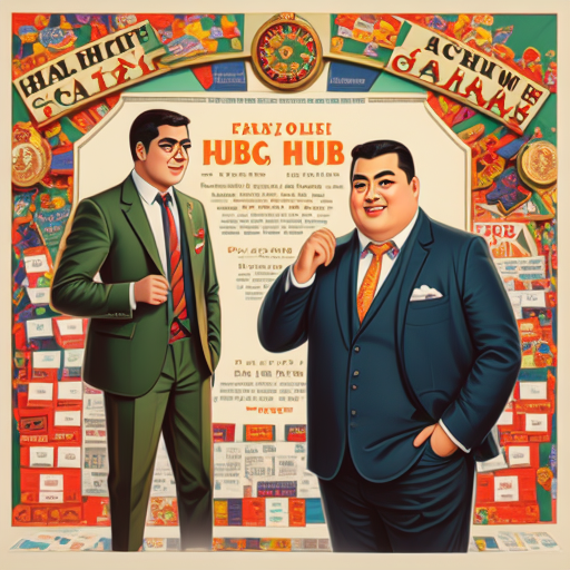 Suspicious Connections: The Unanswered Questions Behind Harry Roque’s POGO&nbsp;Documents