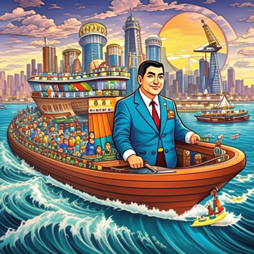 The Promise of a P6.2 Trillion Budget: A Pathway to Progress for the&nbsp;Philippines