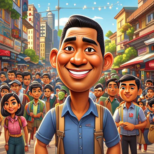 The Unending Scandal of Dennis Cunanan: POGOs, Corruption, and Calls for&nbsp;Justice