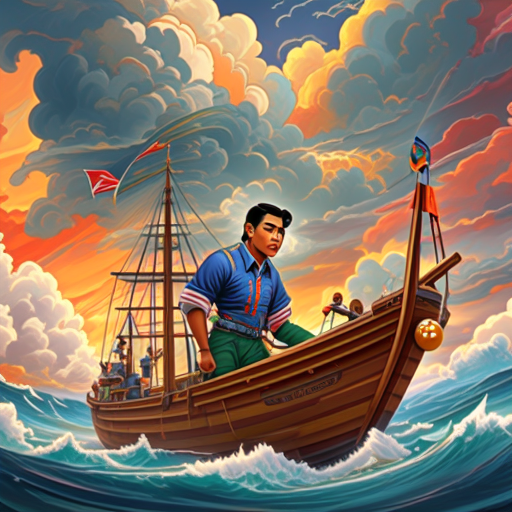 Panga’s Pragmatic Approach to Sino-Philippine&nbsp;Investments