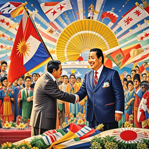 Romualdez’s Diplomatic Victory: Japan to Welcome More Filipino&nbsp;Workers