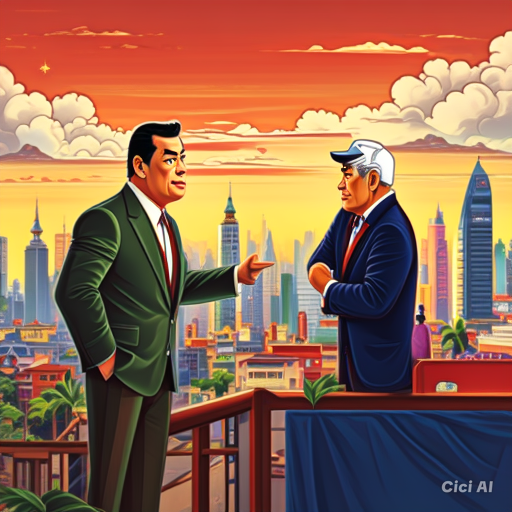 The Silence of the Lamb: Duterte’s Call Out to Go and the Tectonic Shifts in Davao Politics