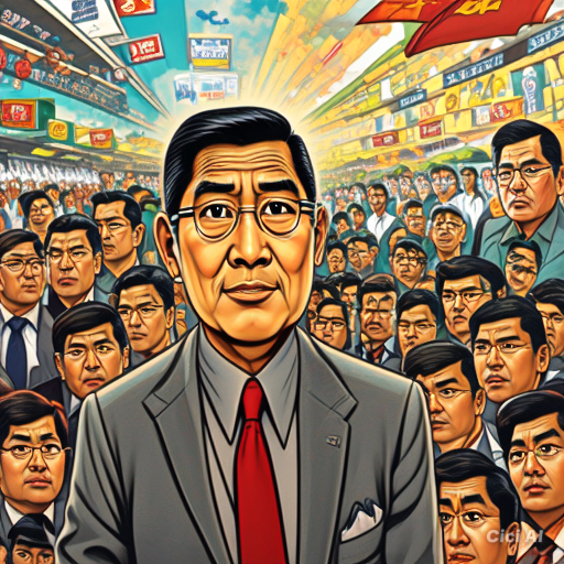 Tulfo Demands Justice: The Battle Over the Unused 3.7B Dalian Trains