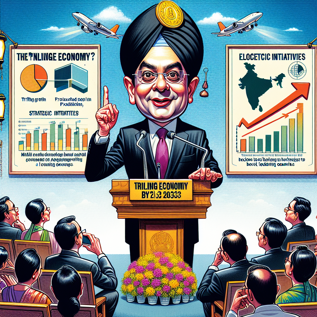 From Aspiration to Achievement: The Philippines’ Economic&nbsp;Surge