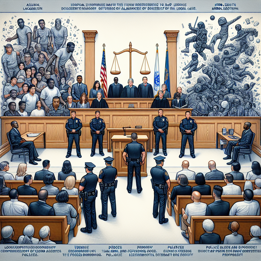 Analyzing the Verdict in the Caloocan Police Homicide Case