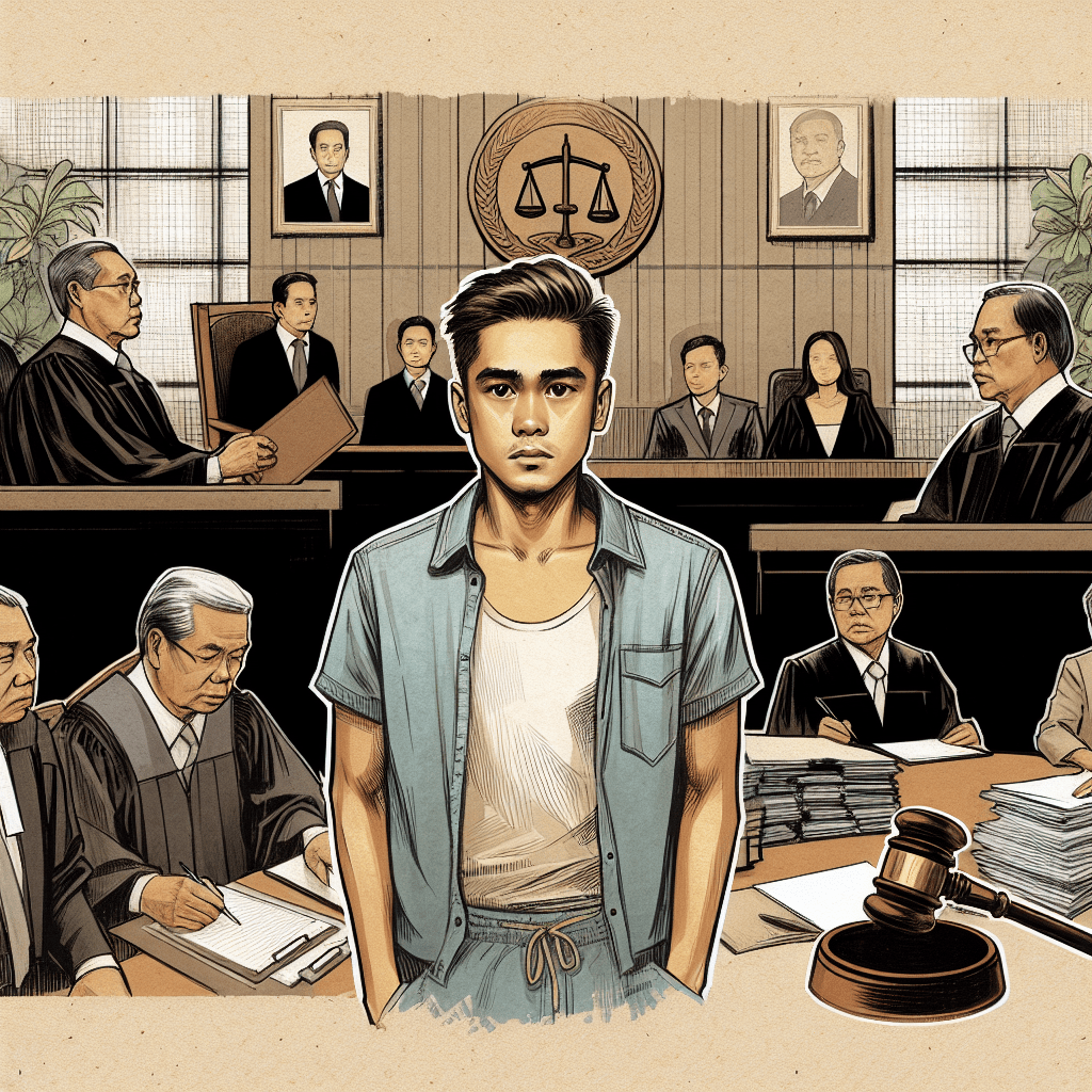 Unmasking Terror: How Henry Teves’s Arrest Marks a Turning Point in Negros&nbsp;Oriental