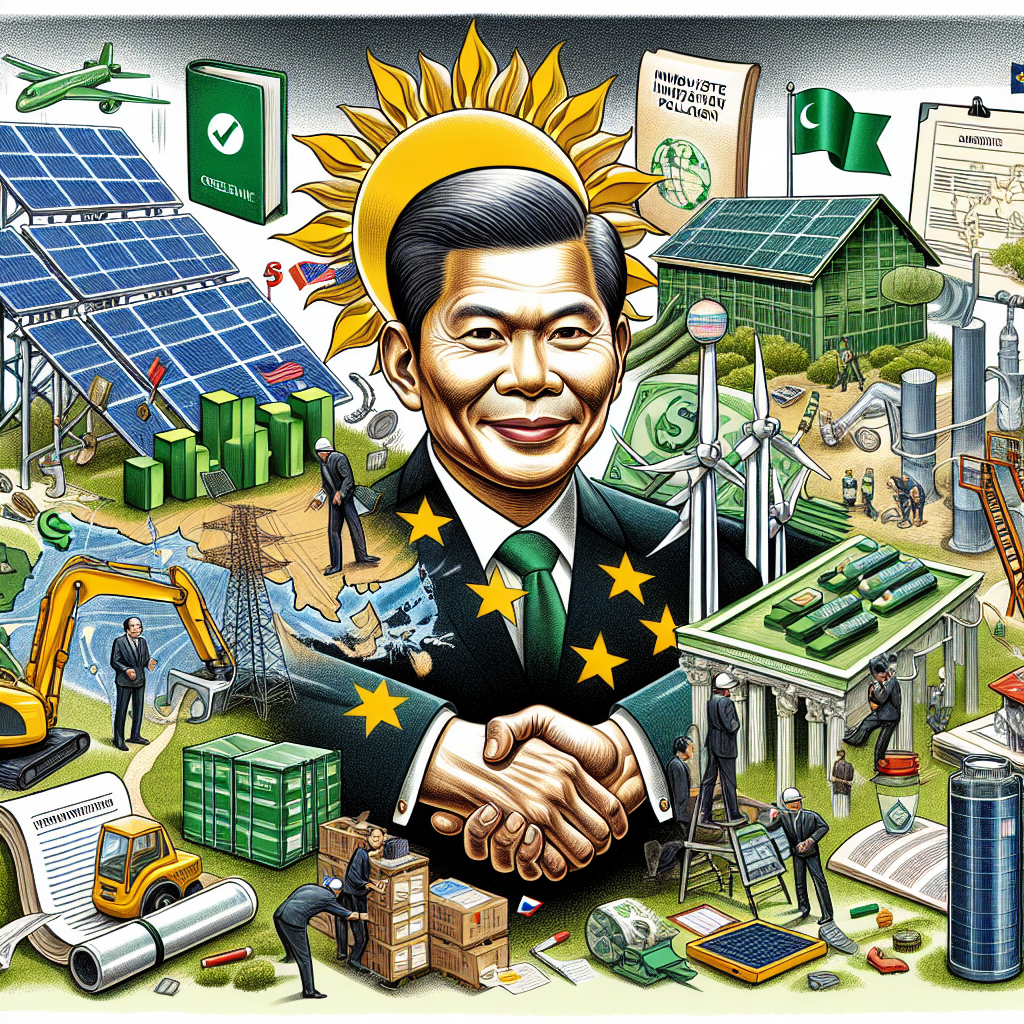 The Philippines: Southeast Asia’s Unexpected Green Energy Leader