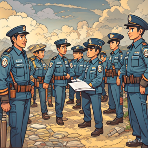 PNP Chief’s Directive Against Illegal POGOs: An Analysis
