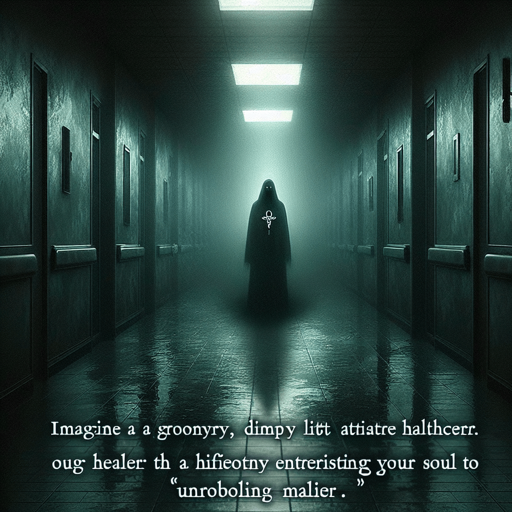 Whispers from the Grave: Digging-up a Medical&nbsp;Omen